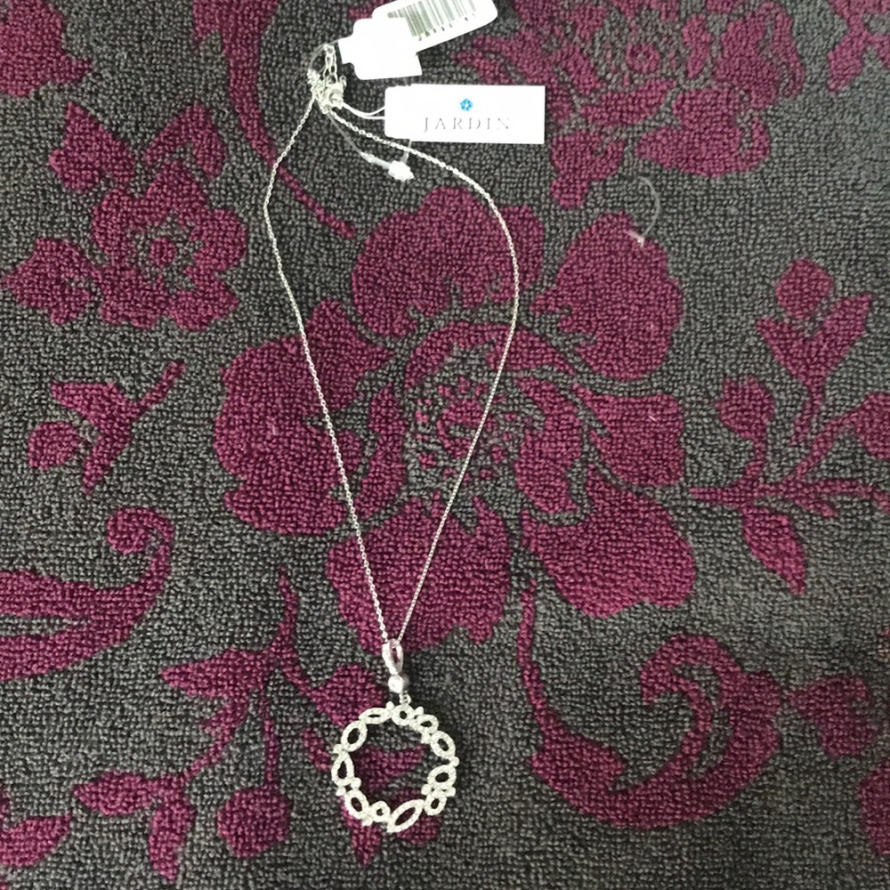 Jardin necklace